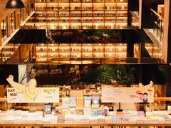 -半山书局(新世纪商城店)