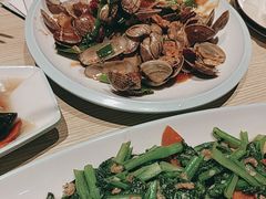 -小船渔村•大连菜•大连焖鱼(黄河路店)