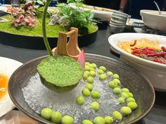 -湖滨客舍·湖北菜