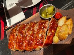 -Nord Grill&Bar Highland诺德西餐(深圳欢乐海岸店)