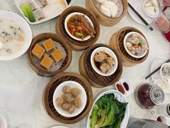 -东江海辉酒楼·公司团建·商务宴请·生日宴(宝安店)