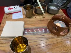 -成都你六姐·牛肉冒菜(城市集市合生汇店)