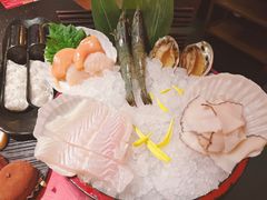 -牛New寿喜烧(金茂览秀城店)