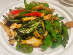 -莆田餐厅PUTIEN(武商MALL店)