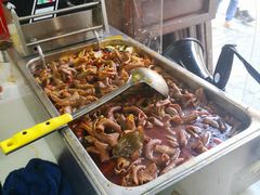 -清真蒋有记(老门东店)