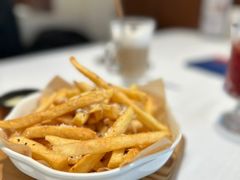 -马克西姆俄罗斯餐厅(通亚街店)