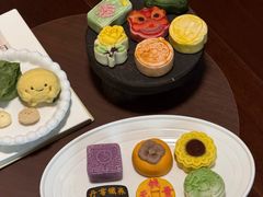 -知味观(湖滨总店)