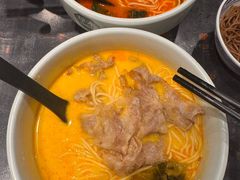 -和府捞面(天河领展广场店)