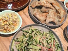 -京玉菲饭店(李村店)