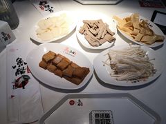 -鱼酷活鱼烤鱼(南京水游城店)