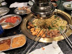 -烤路里·韩国品质自助烤肉(石路天虹4号店)