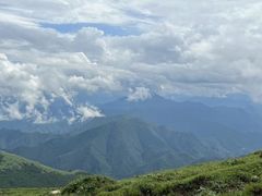 -灵山