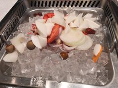 -九府羊·鲜羊火锅·烤串(新华路店)