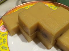 豌豆黄-那家小馆•北京菜•烤鸭(中关村店)