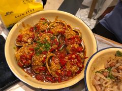 -东排食堂长沙小吃大排档(五一广场店)