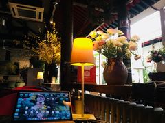 -北平小院设计酒店