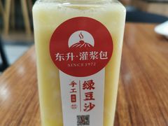 -东升灌浆包(辛庄街总店)