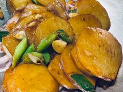 -绿茶餐厅(天津天河城店)