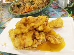 -闯关东东北农家菜(崂山石老人店)