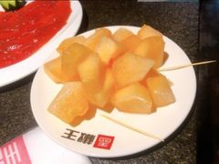 -椒王火锅(厚街万达店)