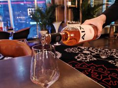 -恰餐厅及酒吧CHAR Bar & Grill(北京三里屯洲际店)