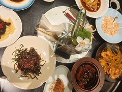 -海天楼中餐厅(吴宫泛太平洋酒店)