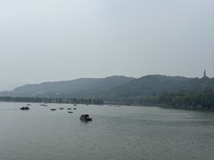 -湖畔居茶楼(湖滨店)