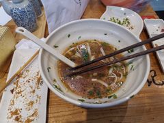 -湘人龙记老长沙米粉(华普国际大厦店)