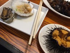 -海味当家·蒸锅海鲜(中山广场创始店)