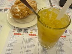 -大哥餐厅(西城花园店)