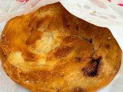 -涂记油酥饼(江汉三路店)