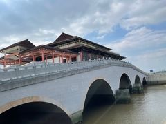 -大湾区中央湿地公园