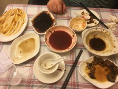 -玲珑餐厅(陕西南路店)
