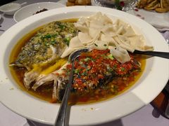 -毛家饭店·湖南鱼鲜(齐鲁软件园店)
