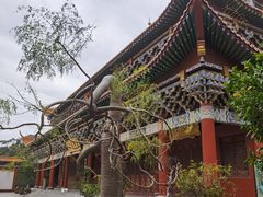 -龙泉岩寺庙群
