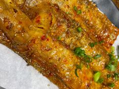 -丁虎子烤肉(国道二店)
