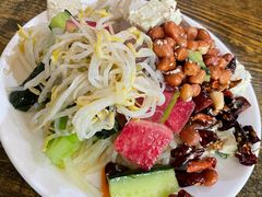 -白家平赫园罩饼(文昌大街店)
