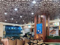 大堂-聚丰园新概念餐厅(梅石路店)