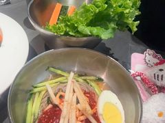-农乐园炭火烤肉(繁花中心店)