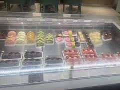 -奈雪的茶(太原茂业天地店)