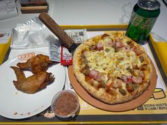 -牛男手造比萨西餐厨房(印象城店)