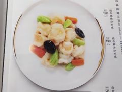 -燕春楼(海河华鼎店)