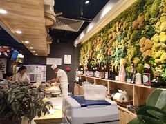 -森味花园·日本料理(伊藤洋华堂亚运村店)