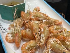 -味莊餐厅(康庄南街店)