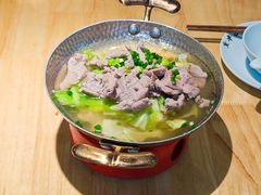-全牛匠·乐山跷脚牛肉(新中关店)