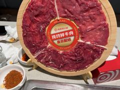 -海底捞火锅(万达广场店)