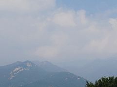 -泰山风景名胜区