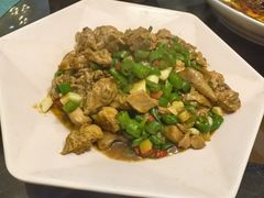 -老班长大酒店(海关大楼店)