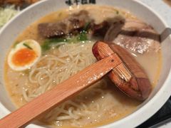 -味千拉面(光启城时尚购物中心店)