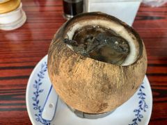原只椰子炖竹丝鸡-達揚原味燉品(文明路店)